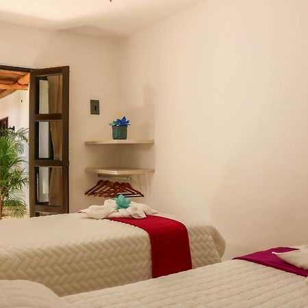 Kin Ha Tulum Hotel 外观 照片