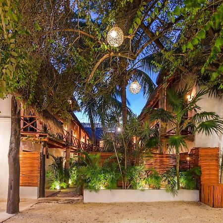 Kin Ha Tulum Hotel 外观 照片