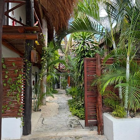 Kin Ha Tulum Hotel 外观 照片