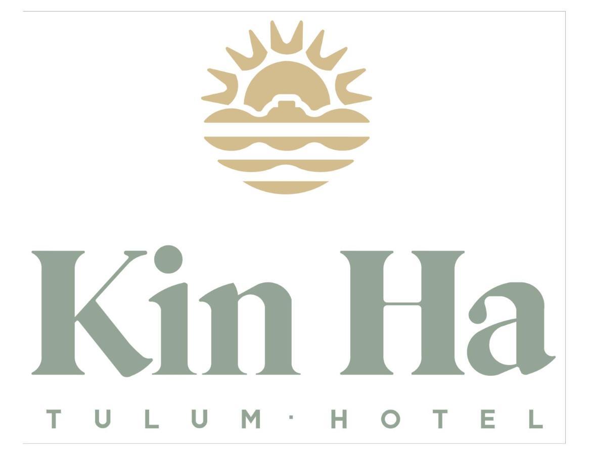 Kin Ha Tulum Hotel 外观 照片