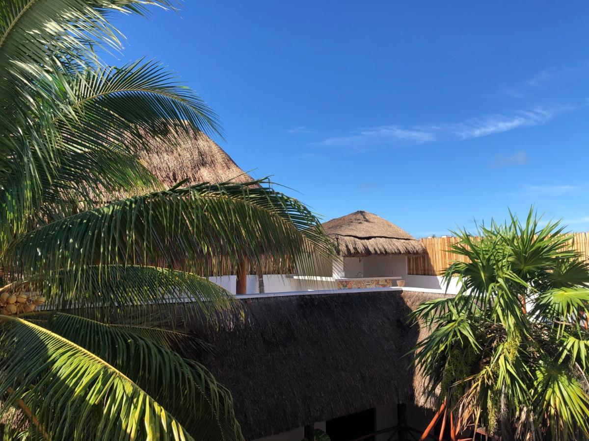Kin Ha Tulum Hotel 外观 照片