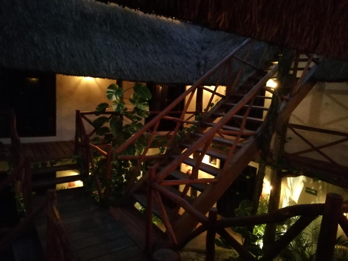 Kin Ha Tulum Hotel 外观 照片