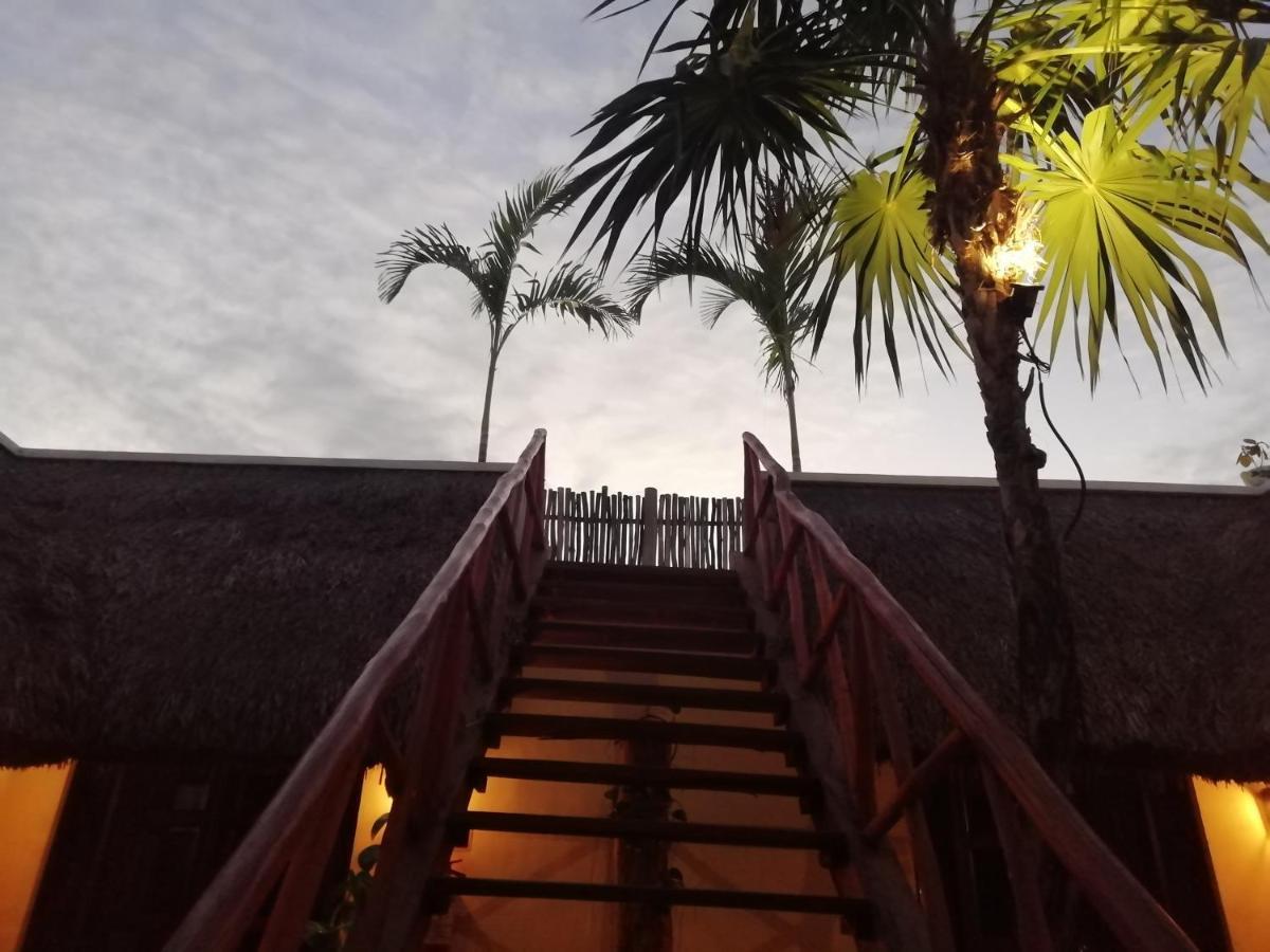 Kin Ha Tulum Hotel 外观 照片