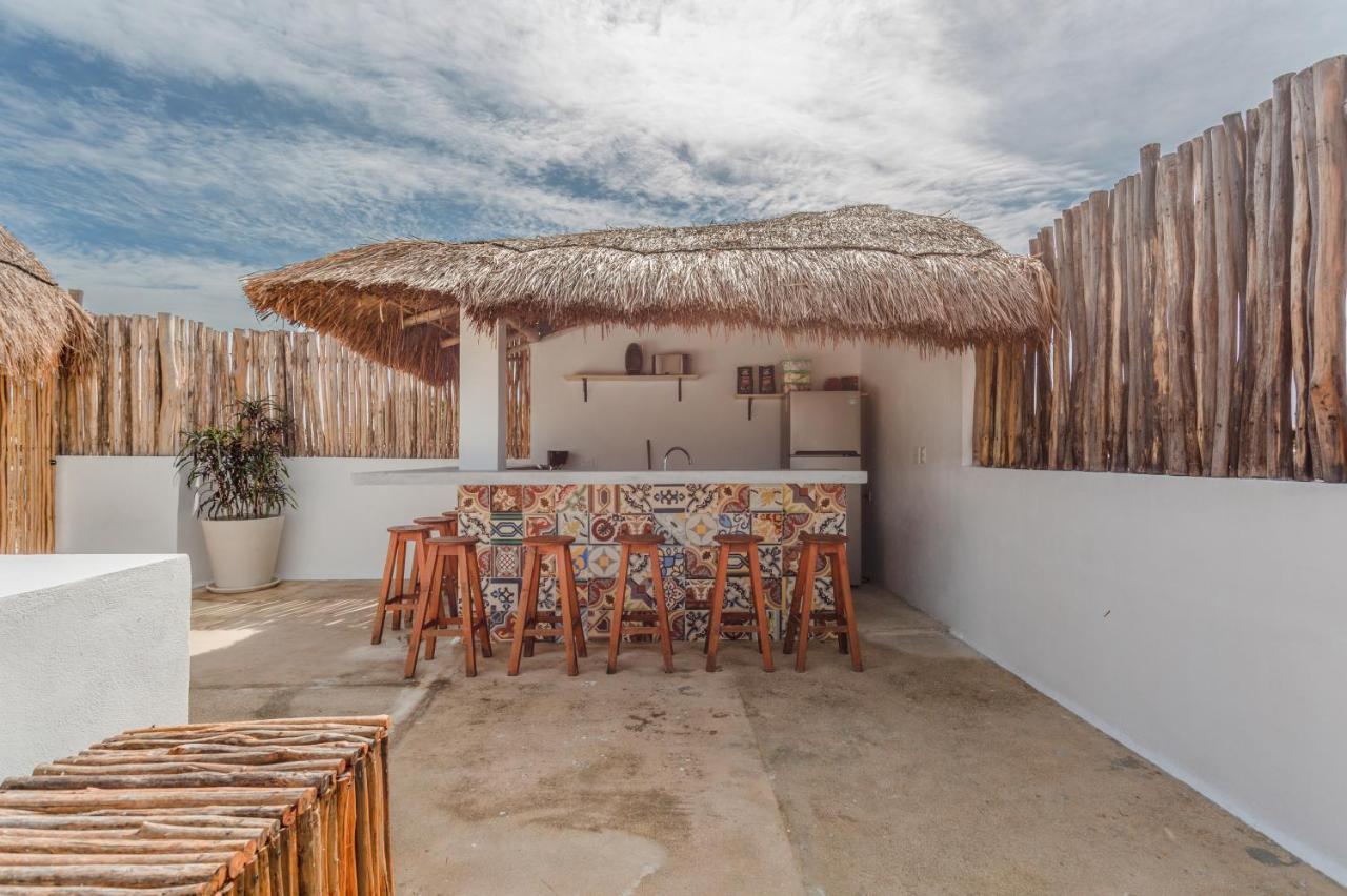 Kin Ha Tulum Hotel 外观 照片