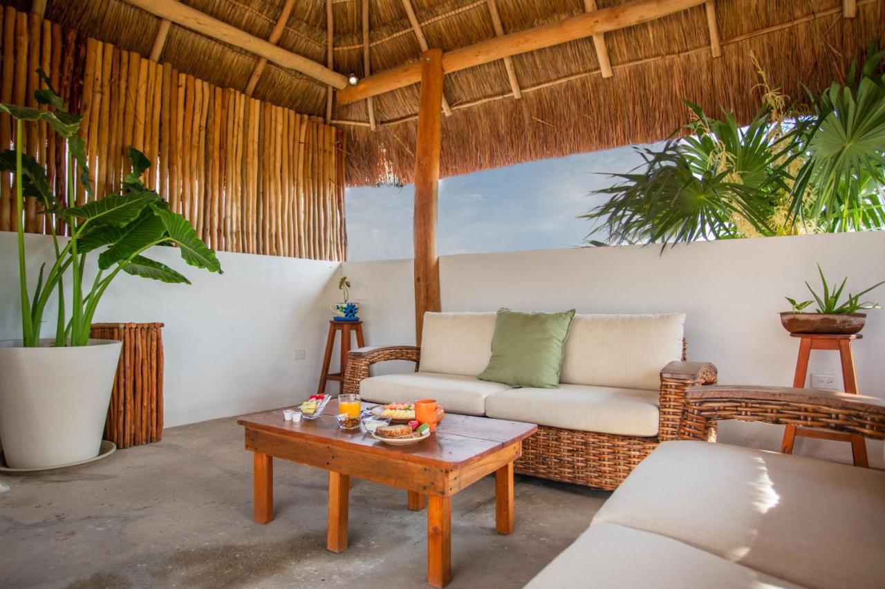 Kin Ha Tulum Hotel 外观 照片