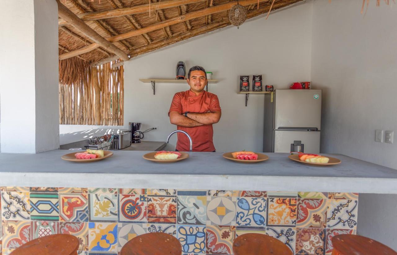Kin Ha Tulum Hotel 外观 照片