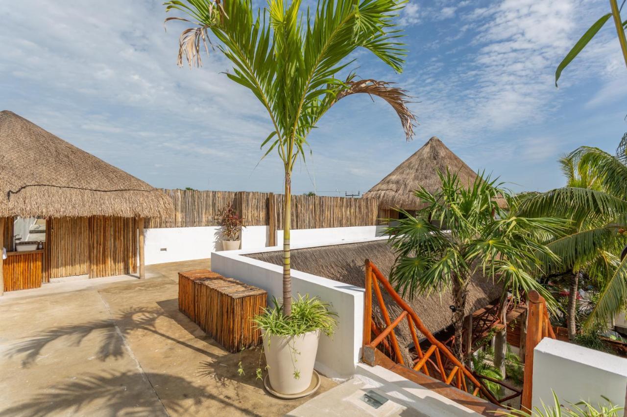 Kin Ha Tulum Hotel 外观 照片