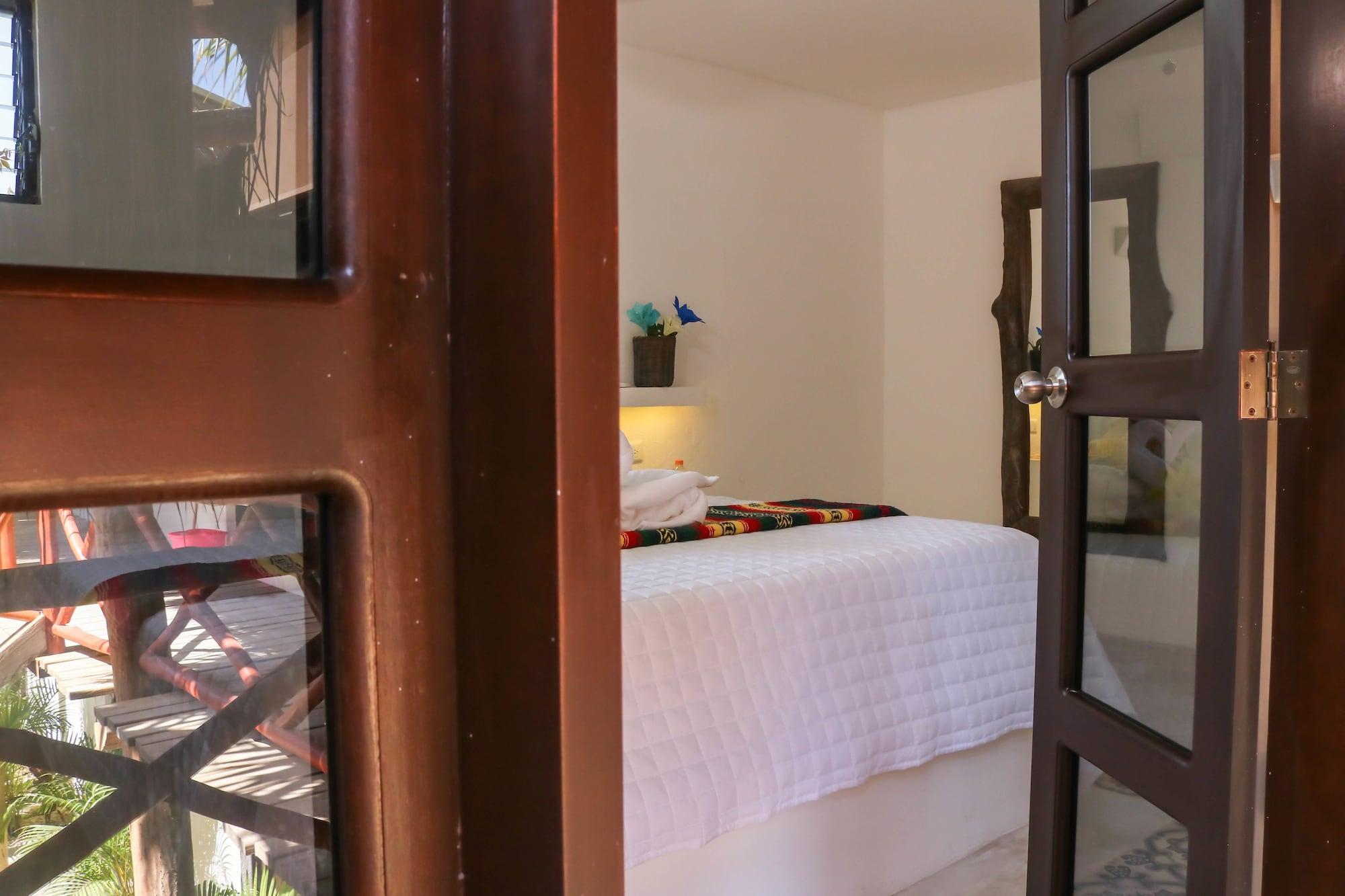 Kin Ha Tulum Hotel 外观 照片