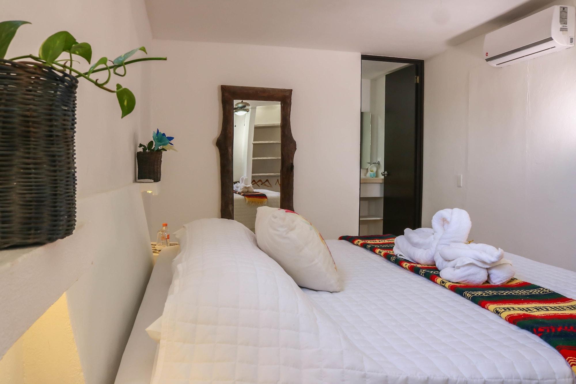 Kin Ha Tulum Hotel 外观 照片