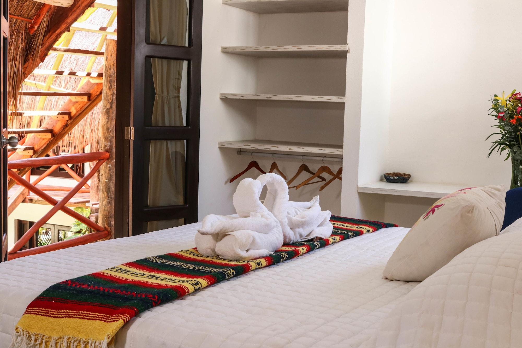 Kin Ha Tulum Hotel 外观 照片