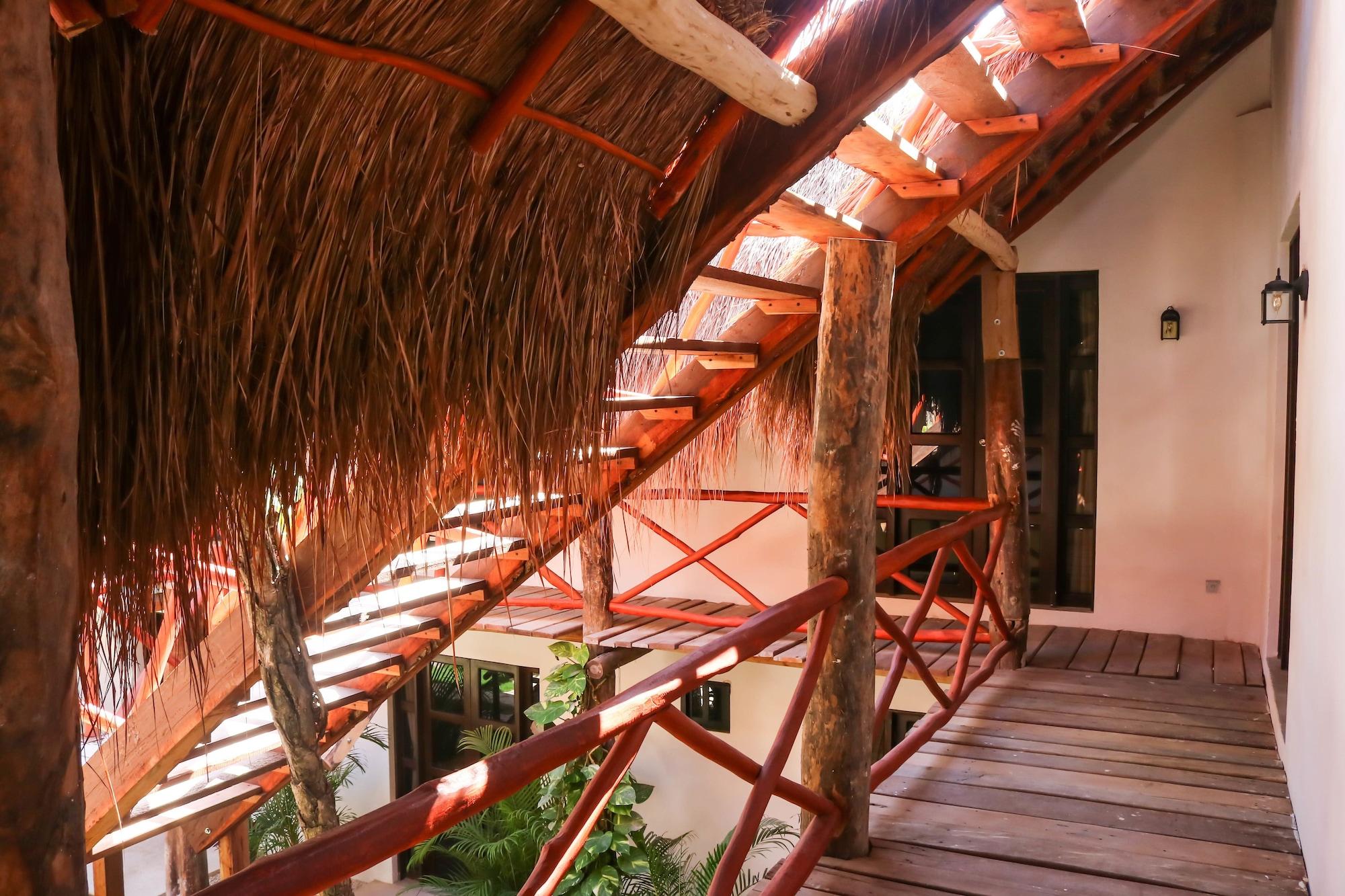 Kin Ha Tulum Hotel 外观 照片