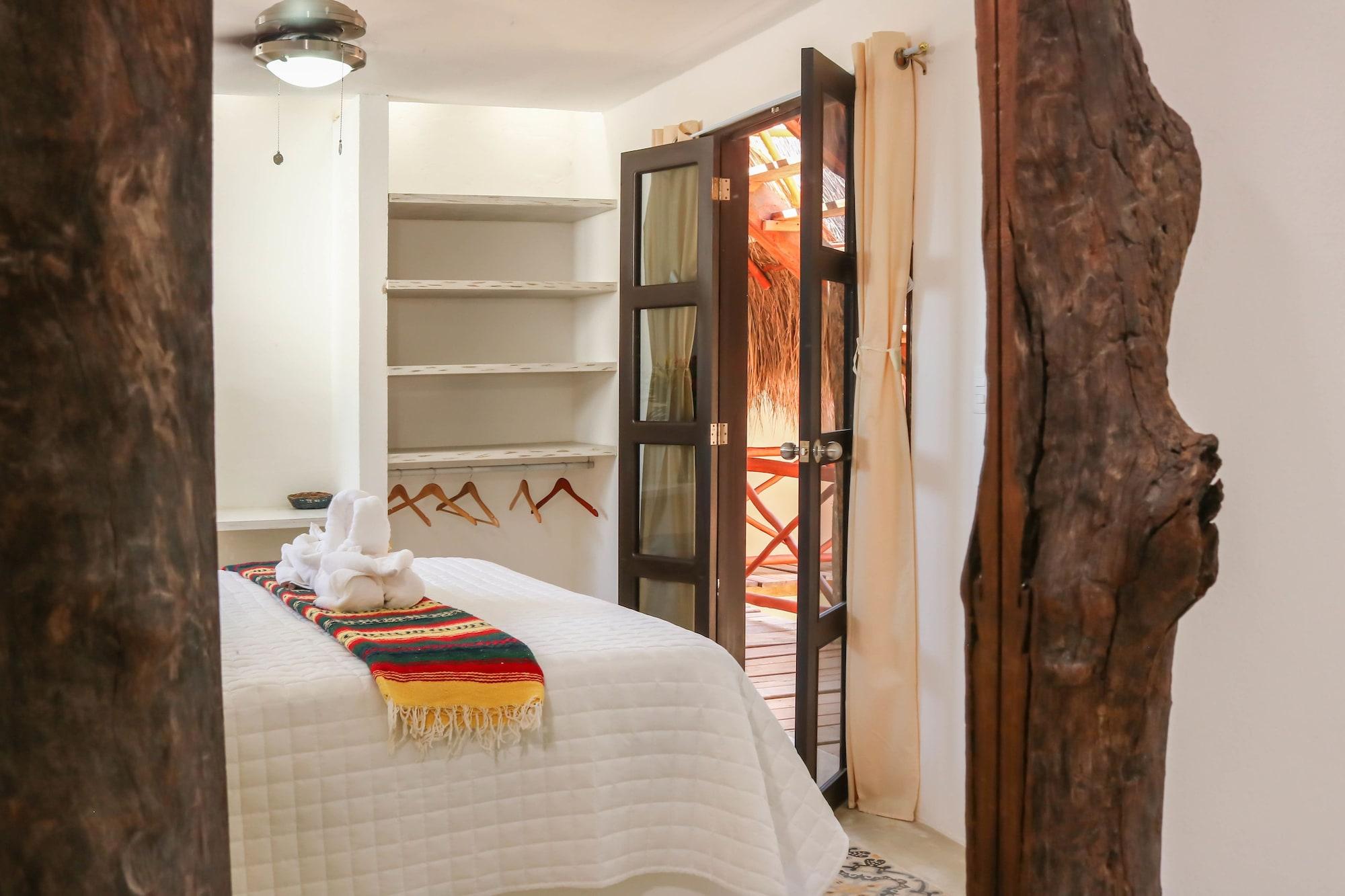 Kin Ha Tulum Hotel 外观 照片
