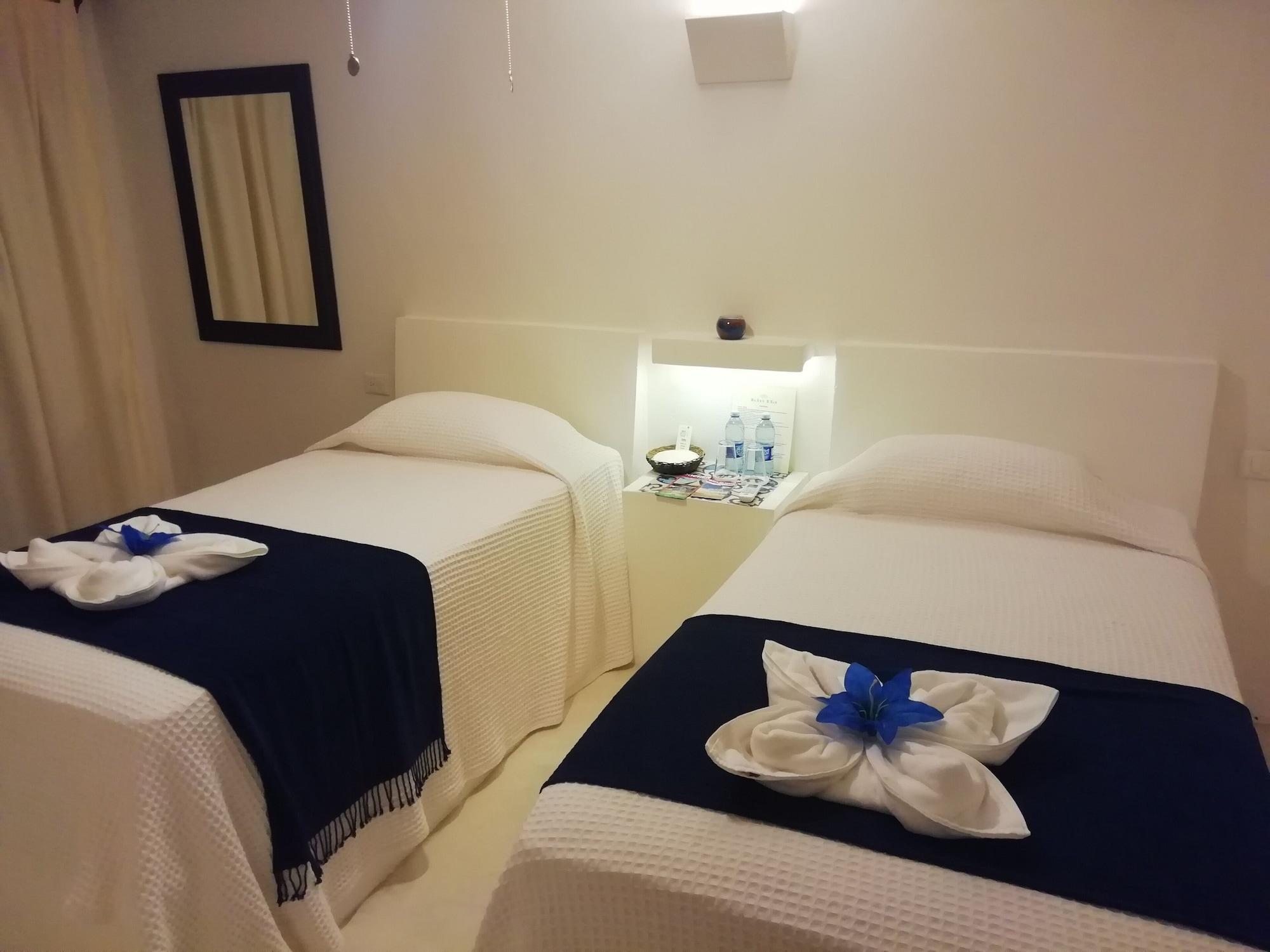 Kin Ha Tulum Hotel 外观 照片