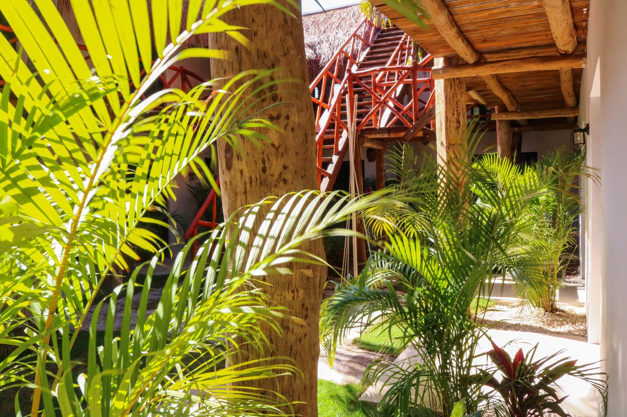 Kin Ha Tulum Hotel 外观 照片