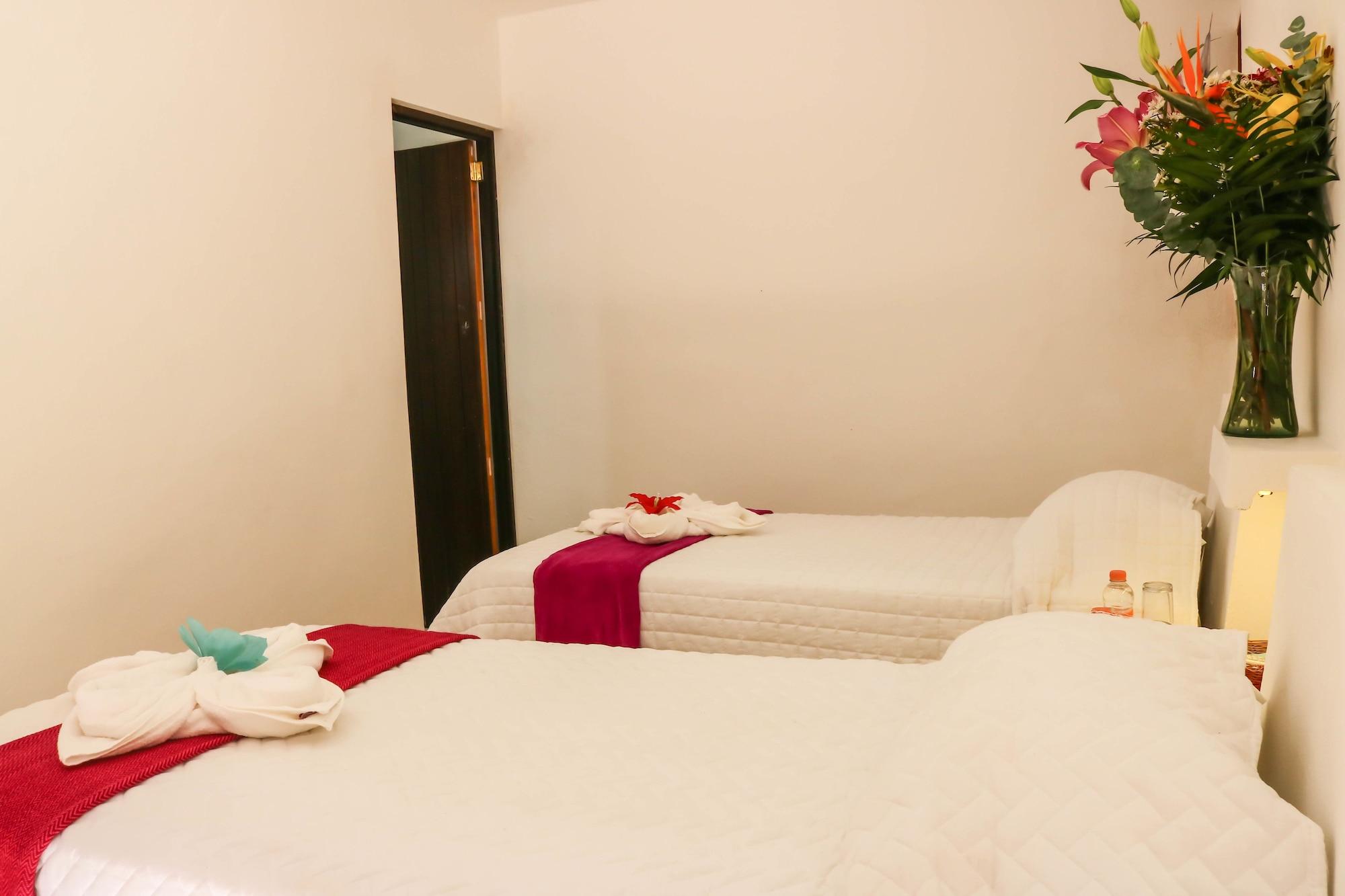 Kin Ha Tulum Hotel 外观 照片