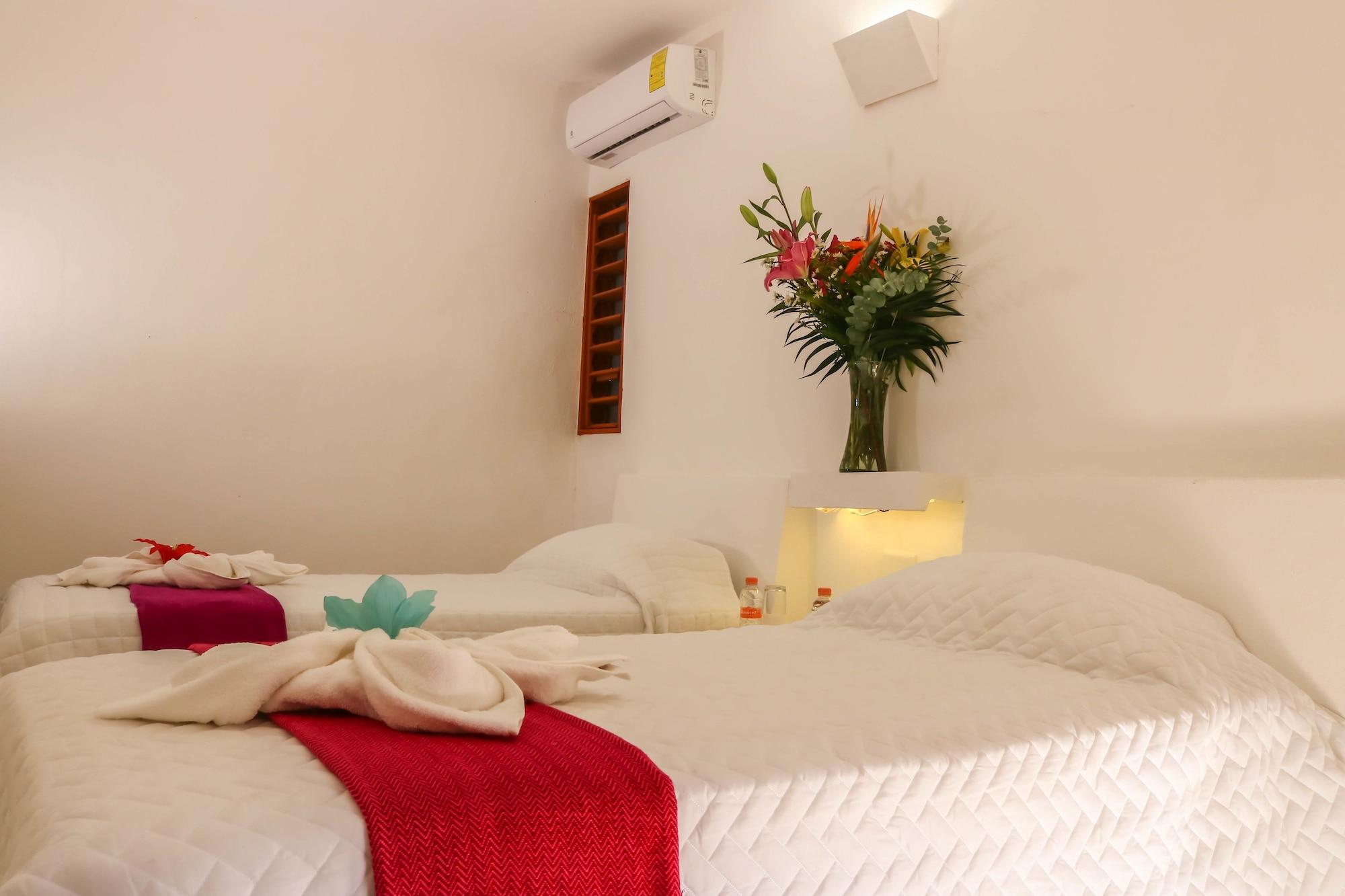 Kin Ha Tulum Hotel 外观 照片