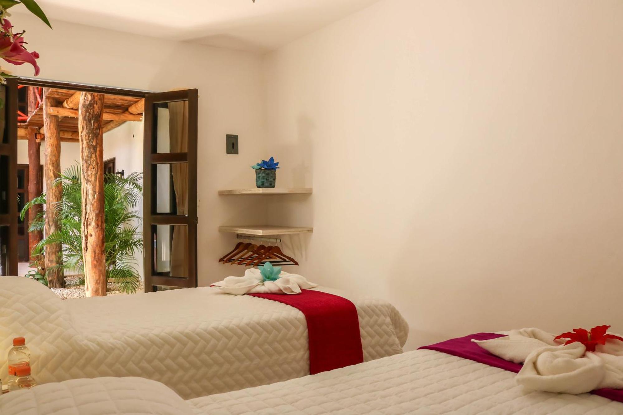 Kin Ha Tulum Hotel 外观 照片