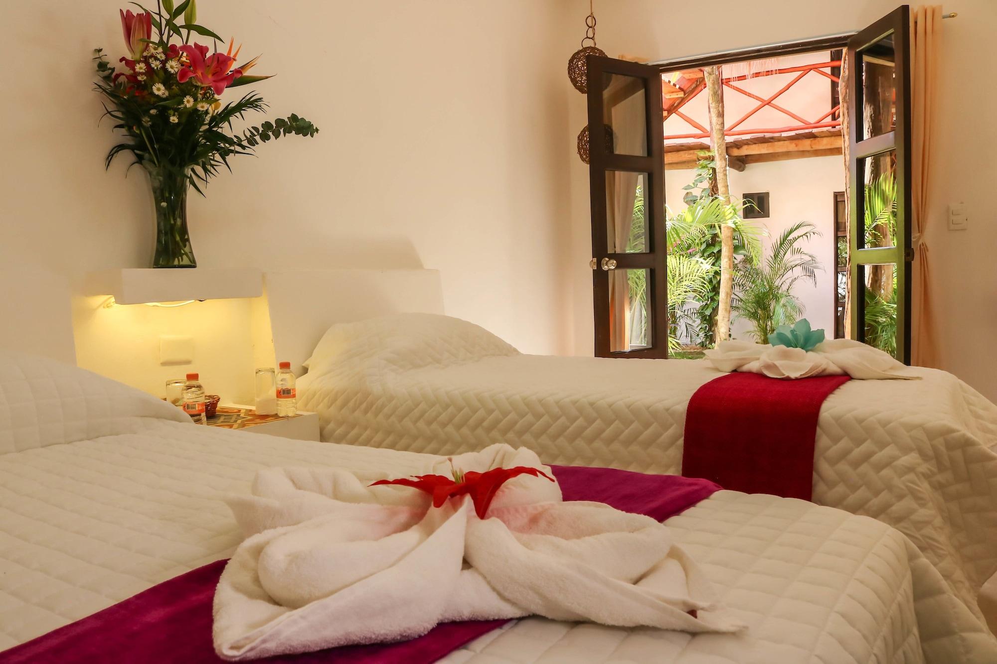 Kin Ha Tulum Hotel 外观 照片