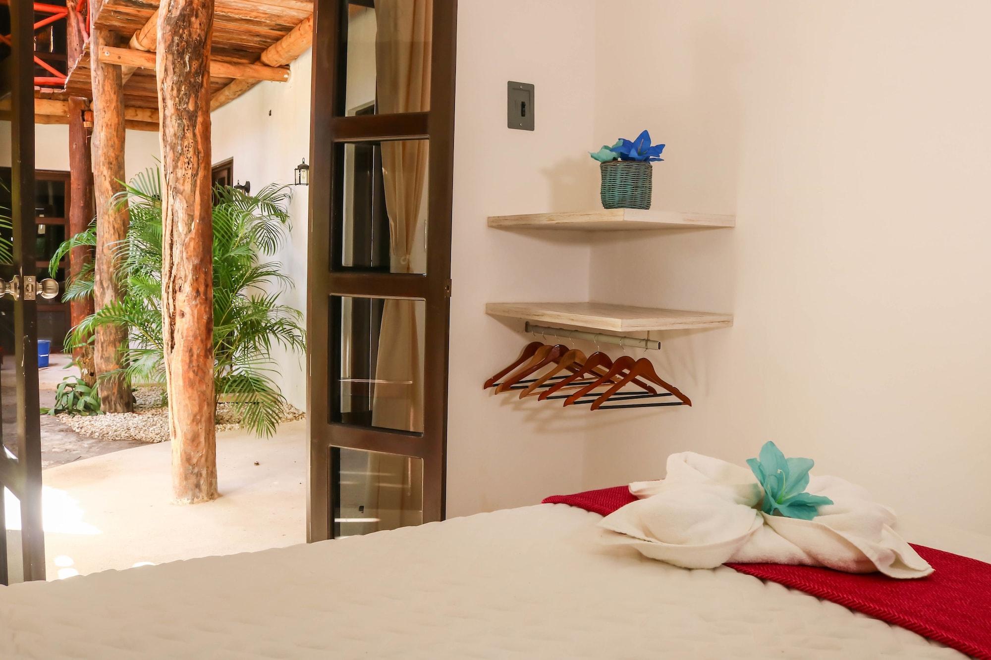 Kin Ha Tulum Hotel 外观 照片