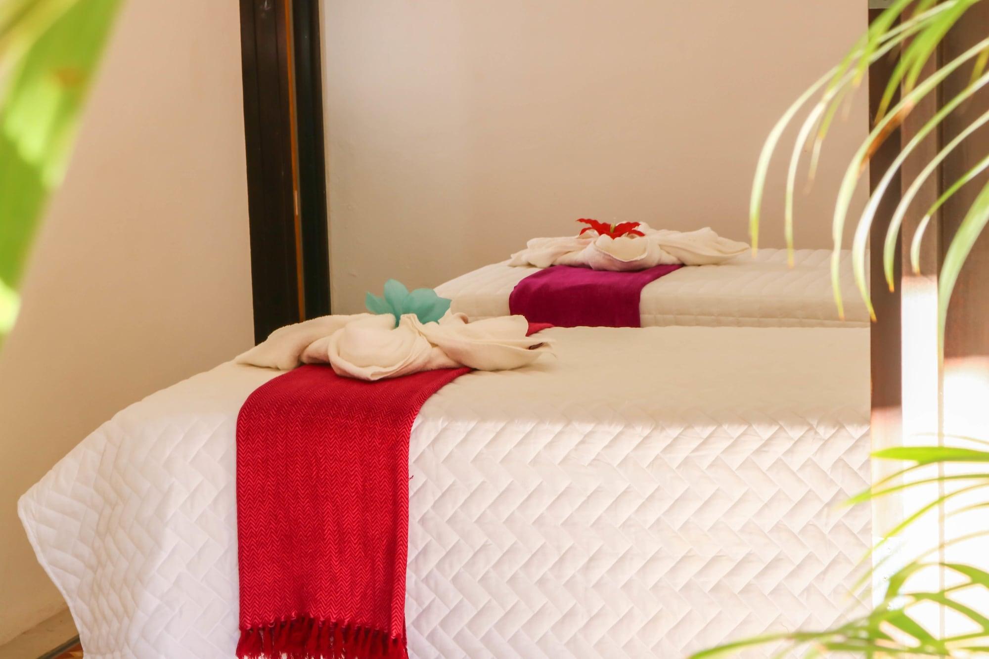 Kin Ha Tulum Hotel 外观 照片