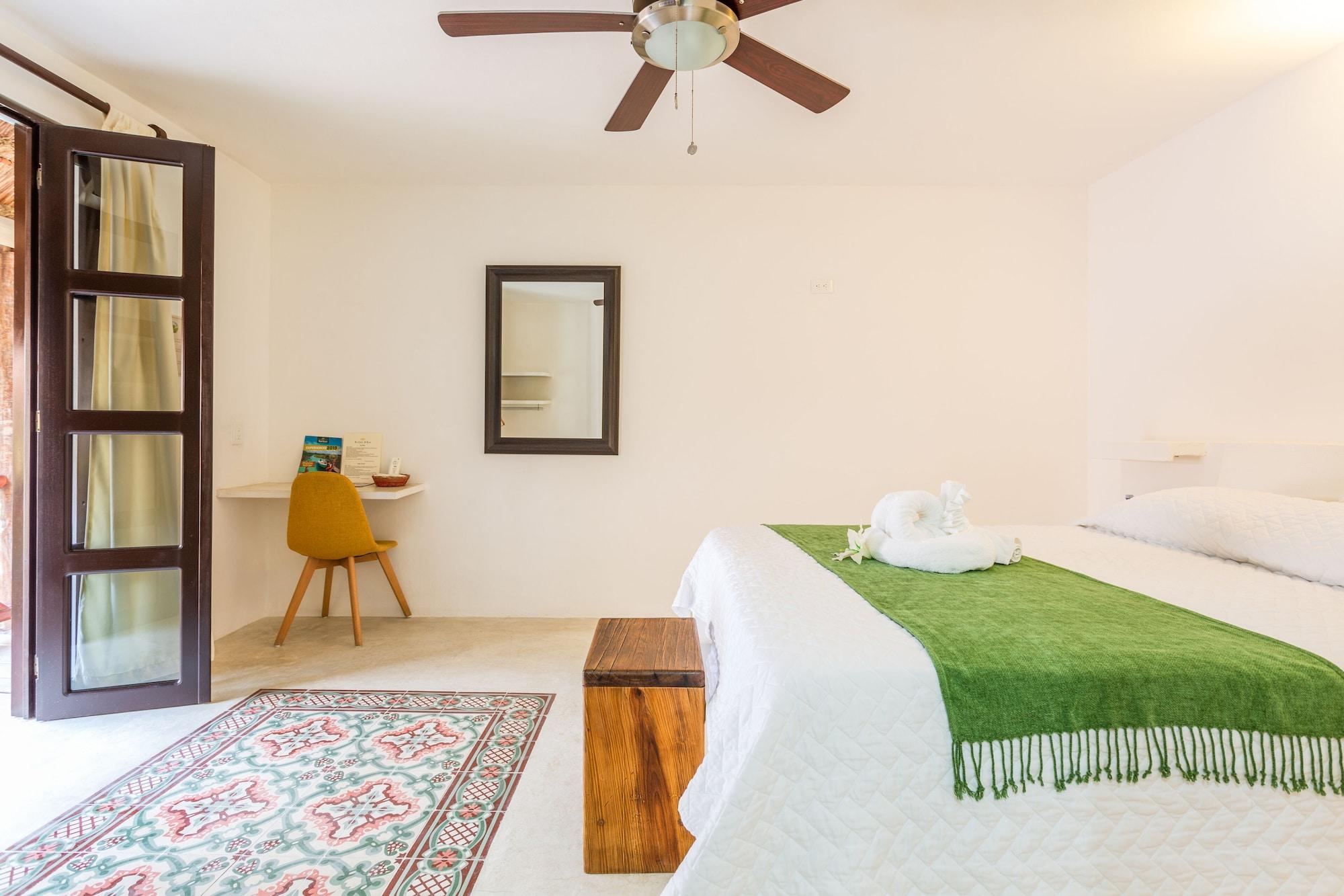Kin Ha Tulum Hotel 外观 照片