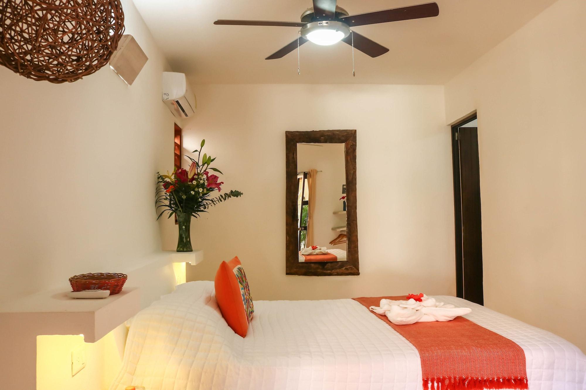 Kin Ha Tulum Hotel 外观 照片
