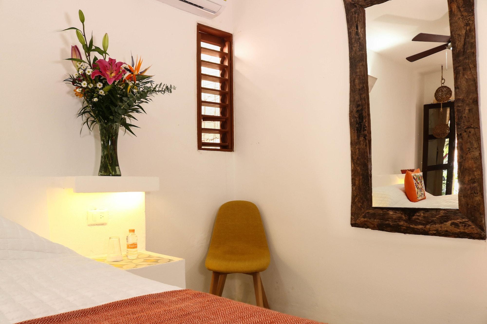 Kin Ha Tulum Hotel 外观 照片