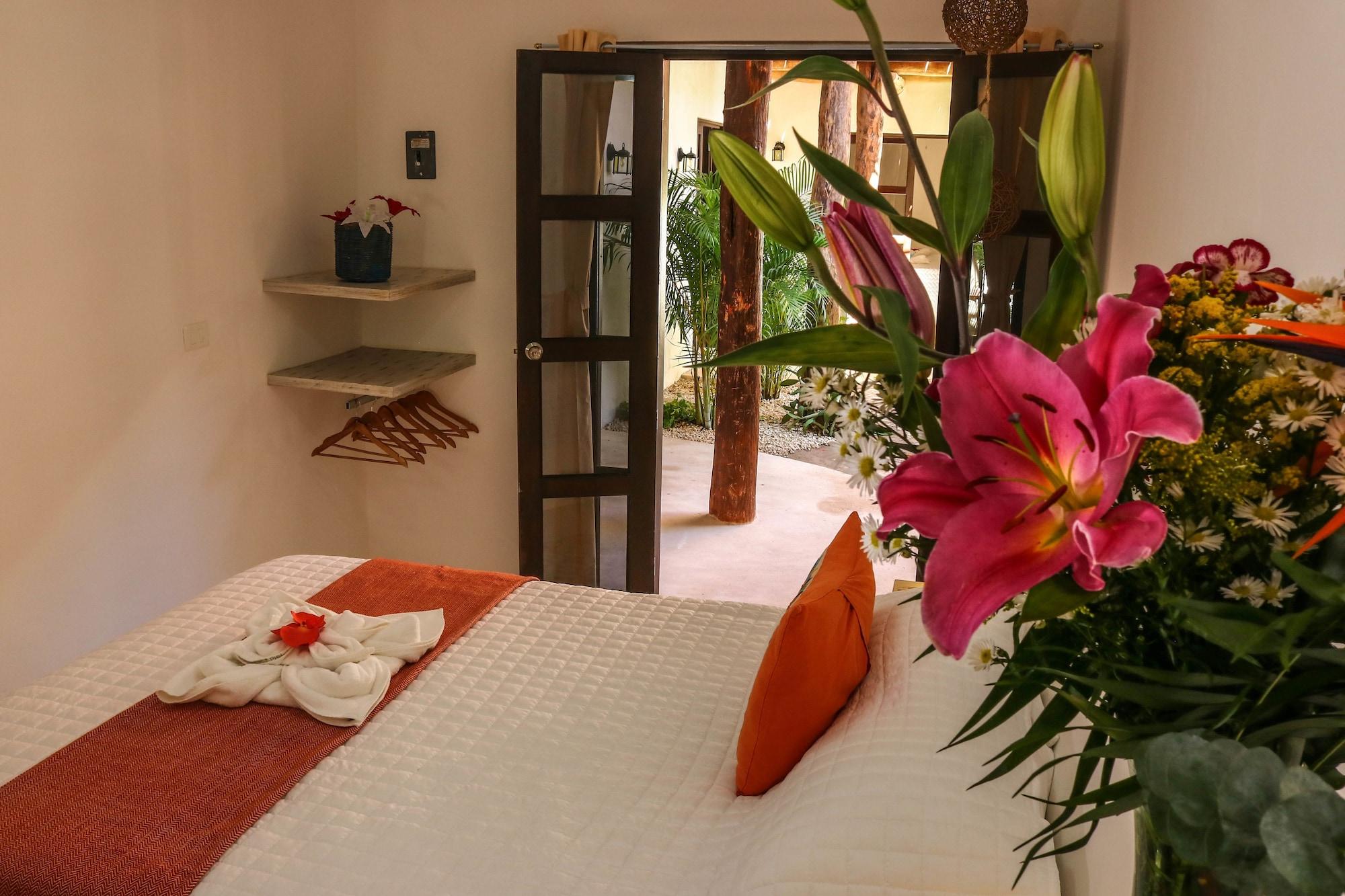 Kin Ha Tulum Hotel 外观 照片