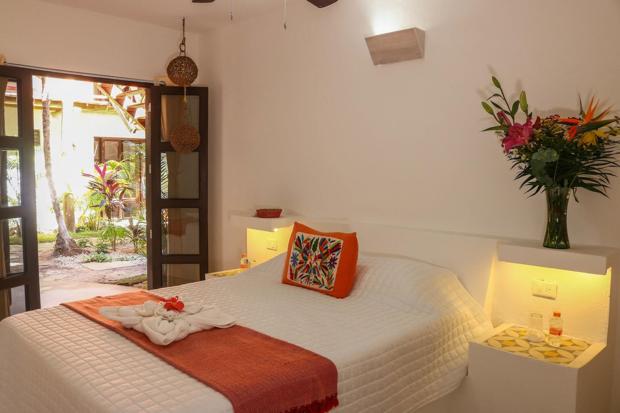Kin Ha Tulum Hotel 外观 照片