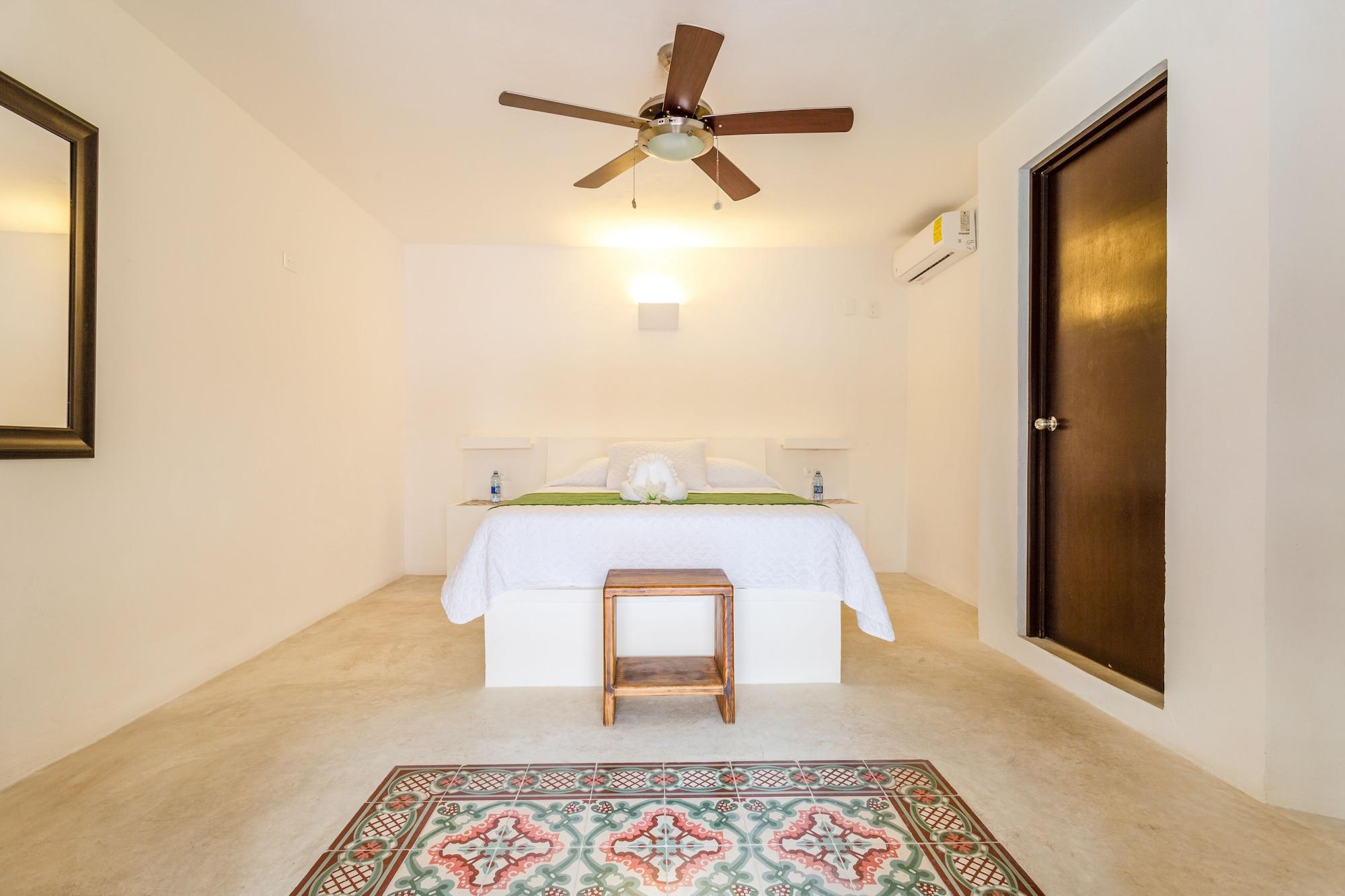Kin Ha Tulum Hotel 外观 照片