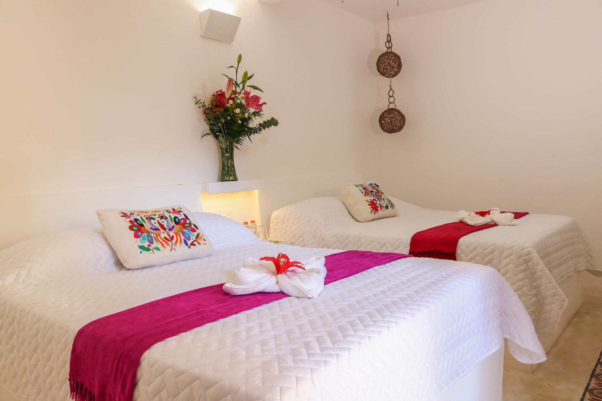 Kin Ha Tulum Hotel 外观 照片