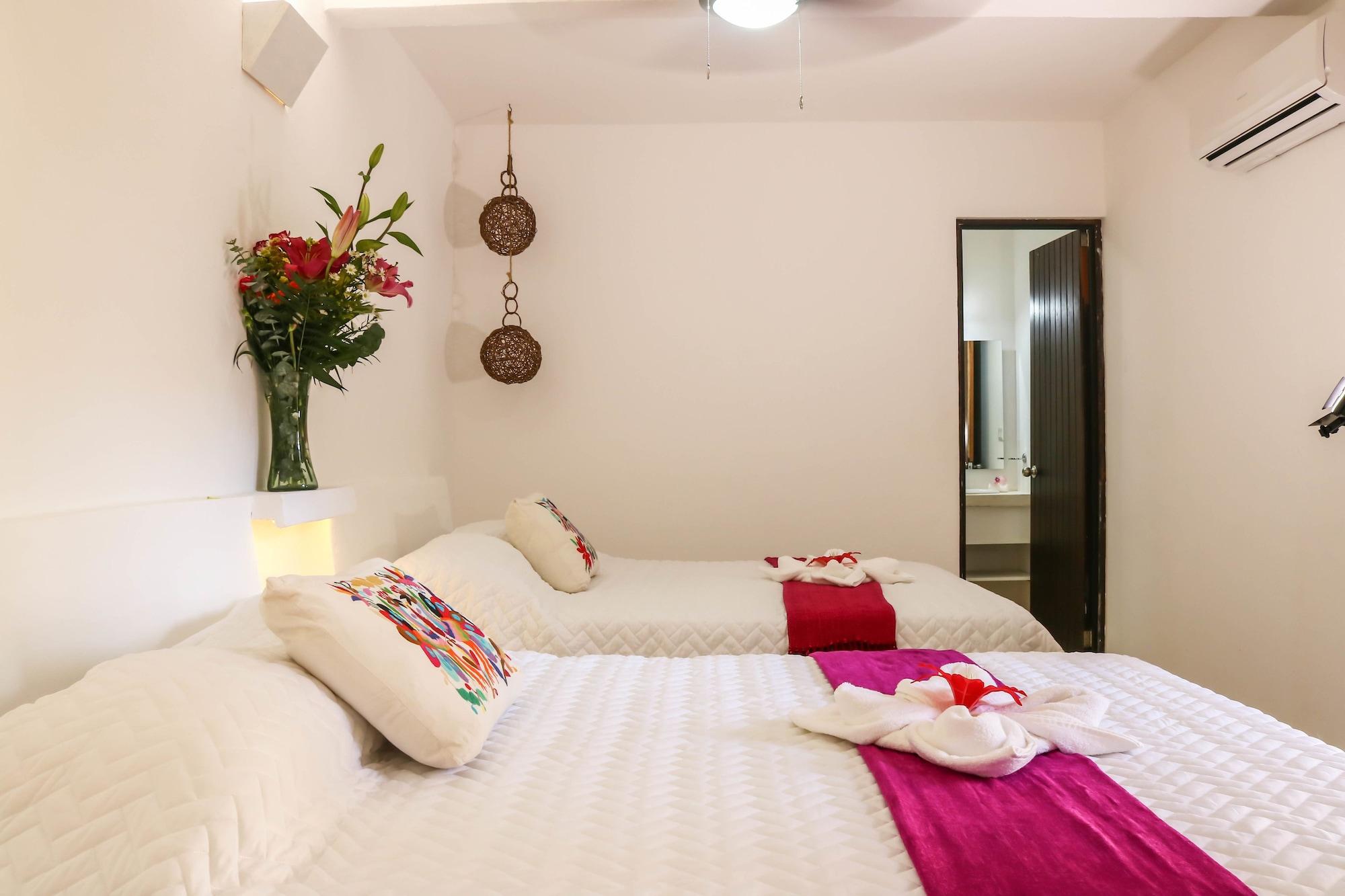 Kin Ha Tulum Hotel 外观 照片