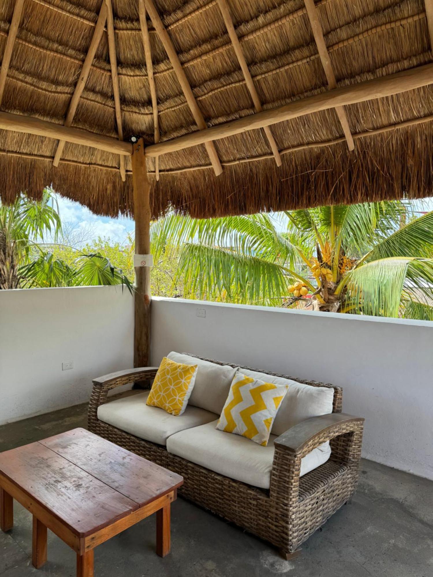Kin Ha Tulum Hotel 外观 照片
