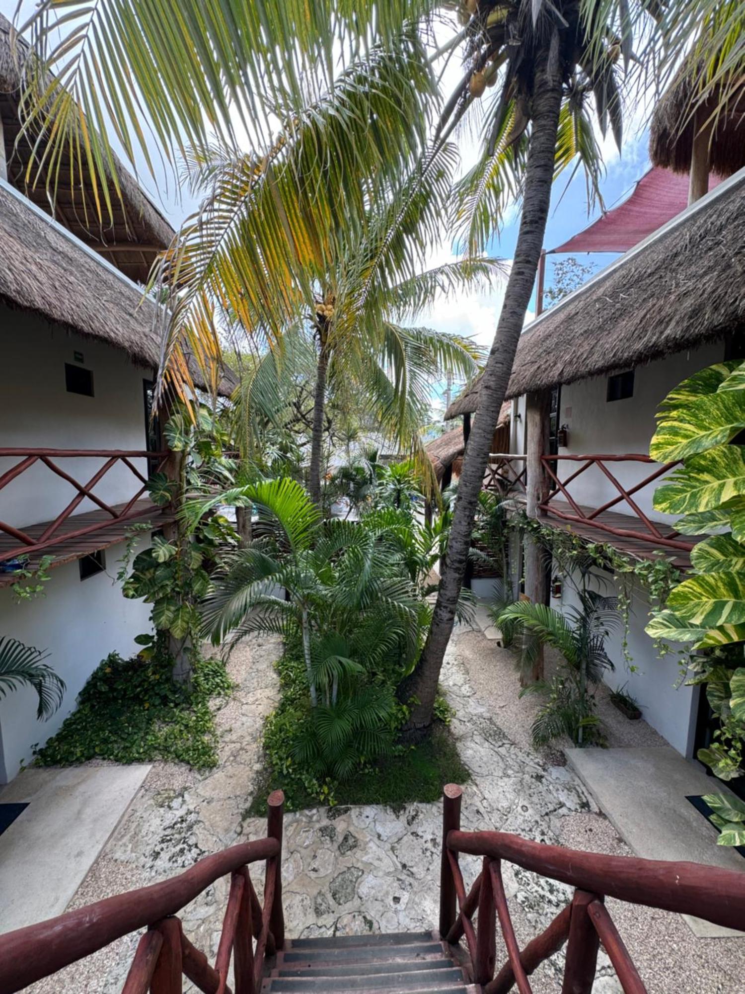 Kin Ha Tulum Hotel 外观 照片