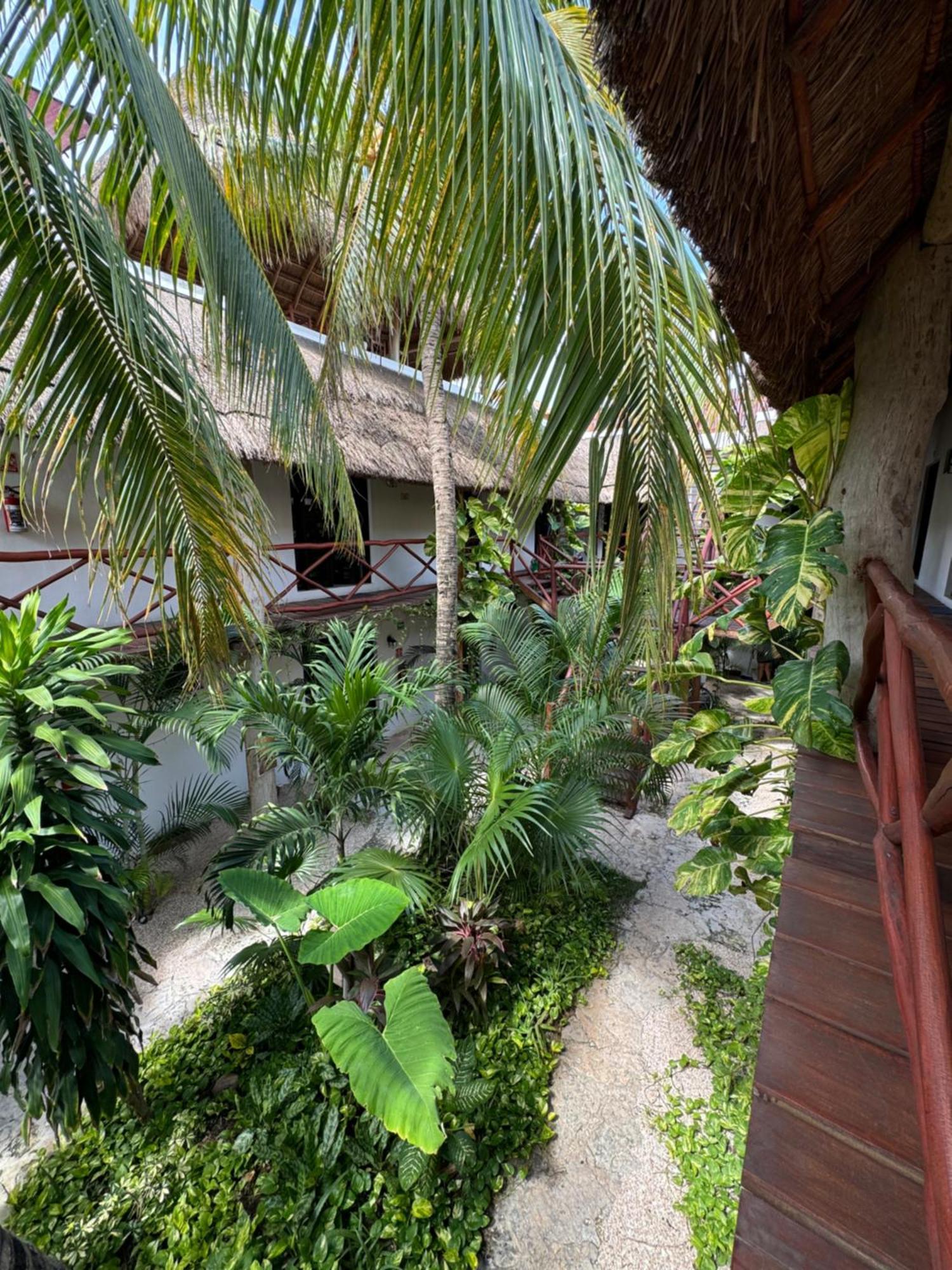 Kin Ha Tulum Hotel 外观 照片