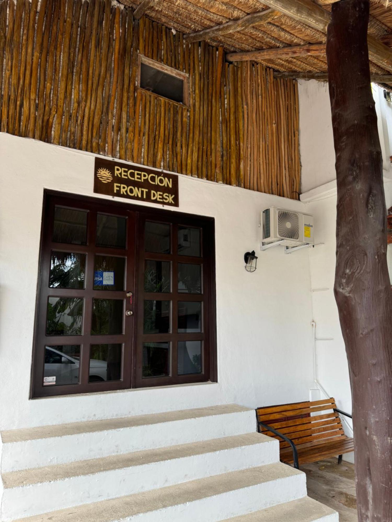 Kin Ha Tulum Hotel 外观 照片