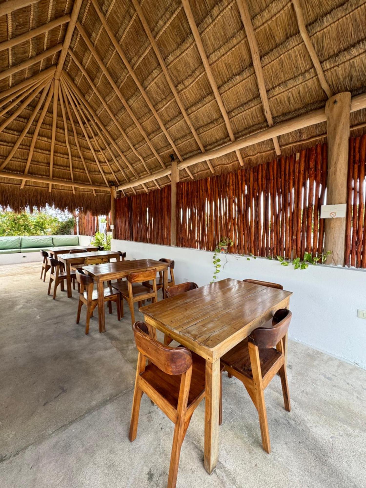 Kin Ha Tulum Hotel 外观 照片