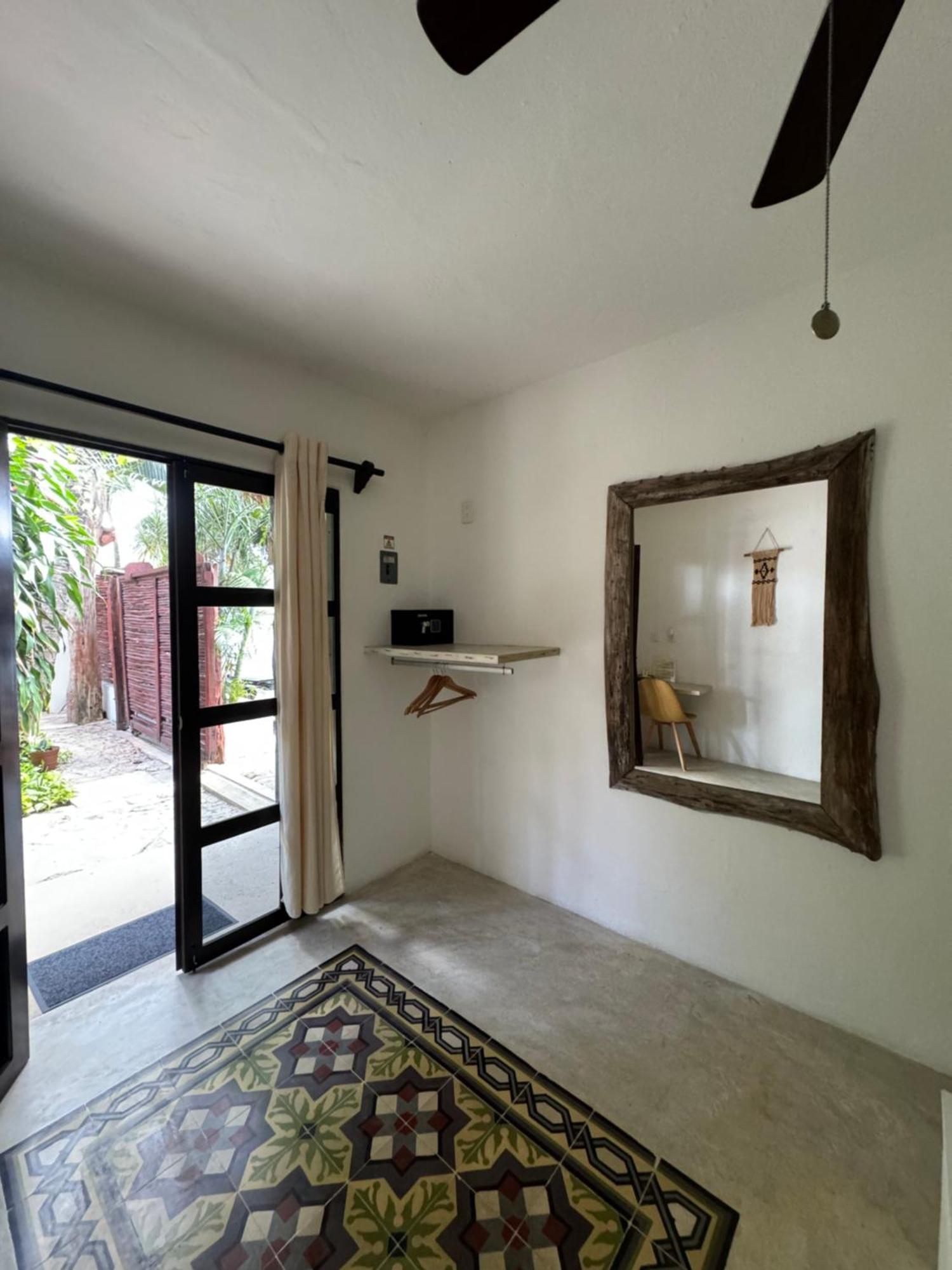 Kin Ha Tulum Hotel 外观 照片