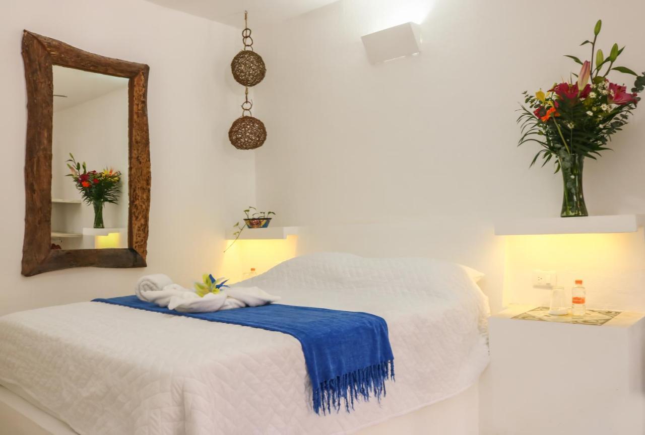 Kin Ha Tulum Hotel 外观 照片