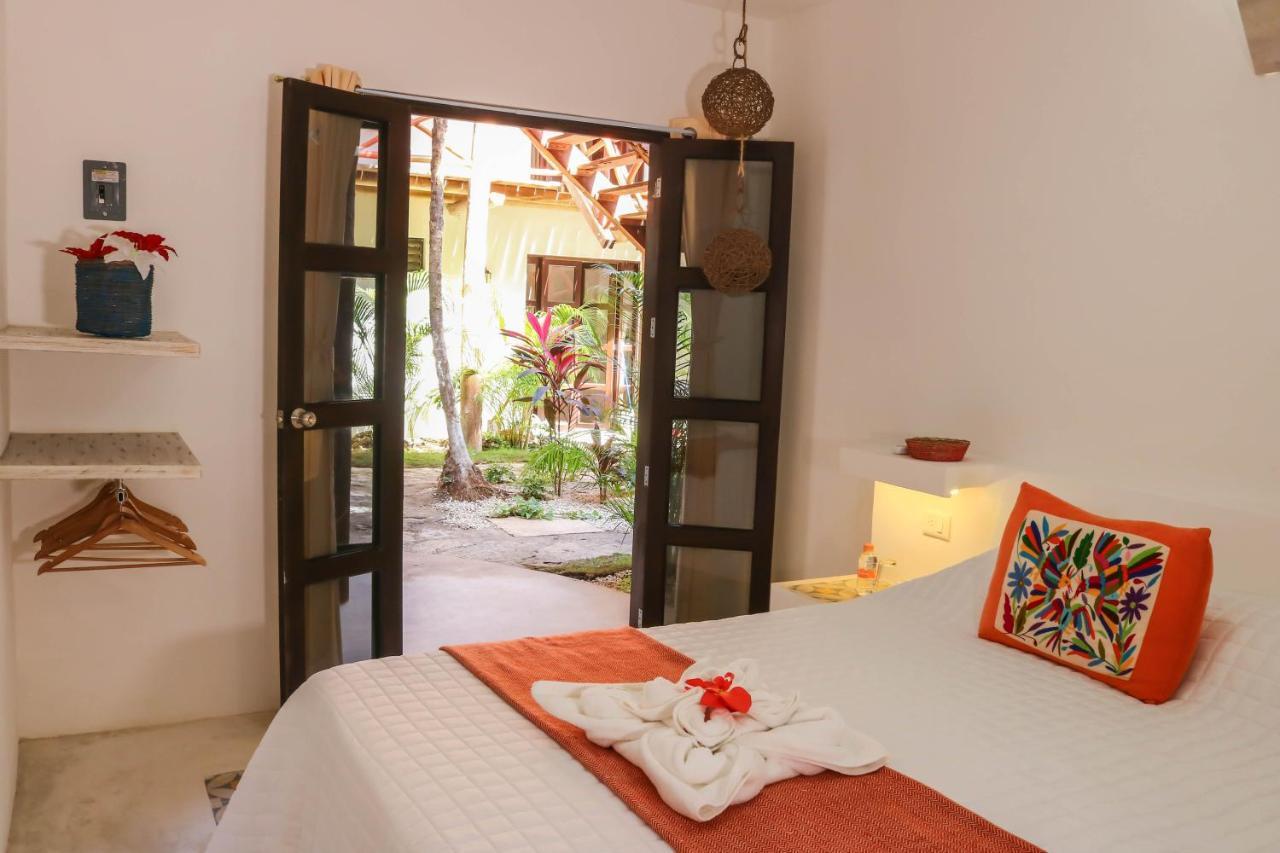 Kin Ha Tulum Hotel 外观 照片