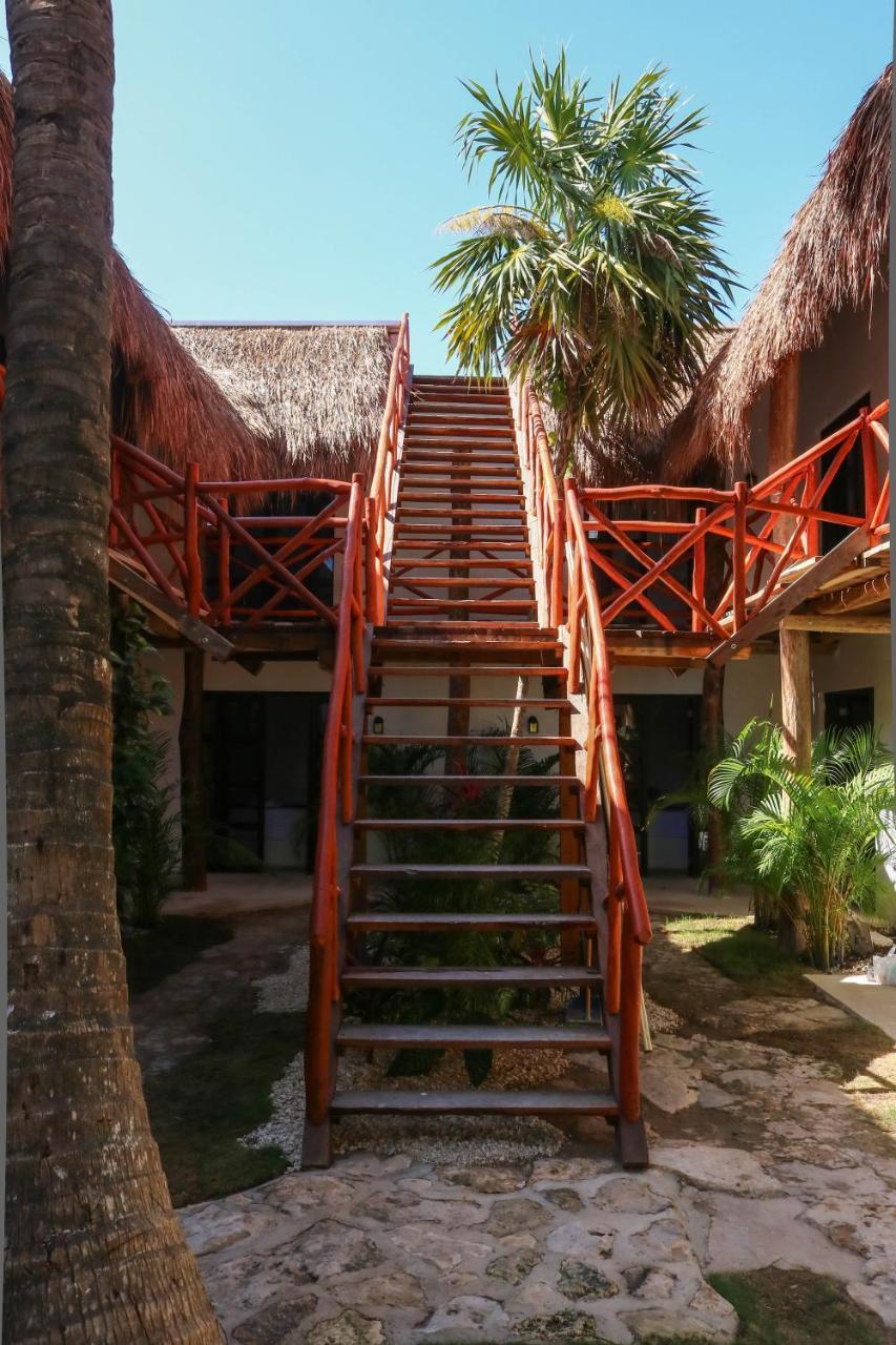 Kin Ha Tulum Hotel 外观 照片